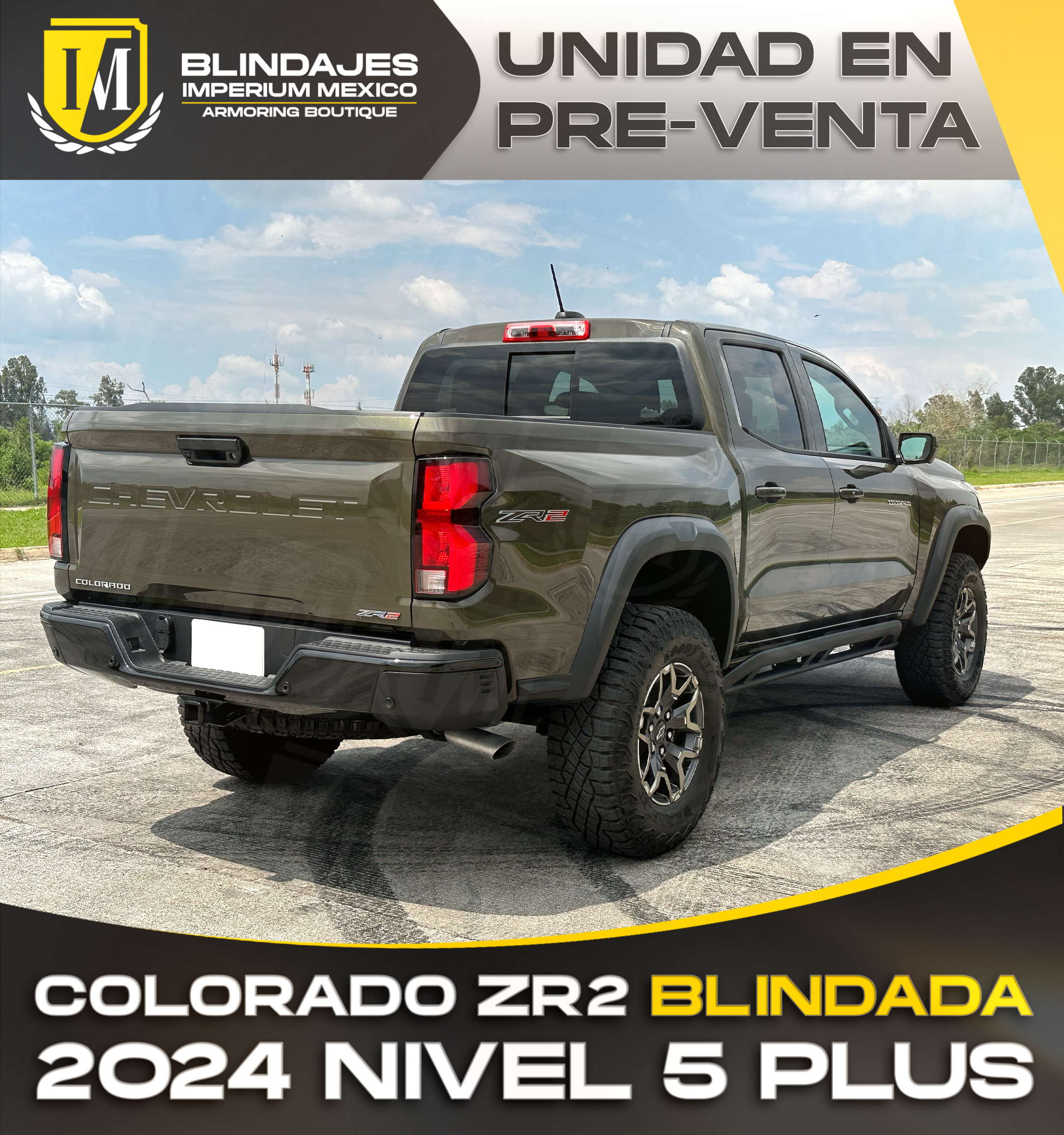 PLANTILLA COLORADO ZR2 BLINDADA4