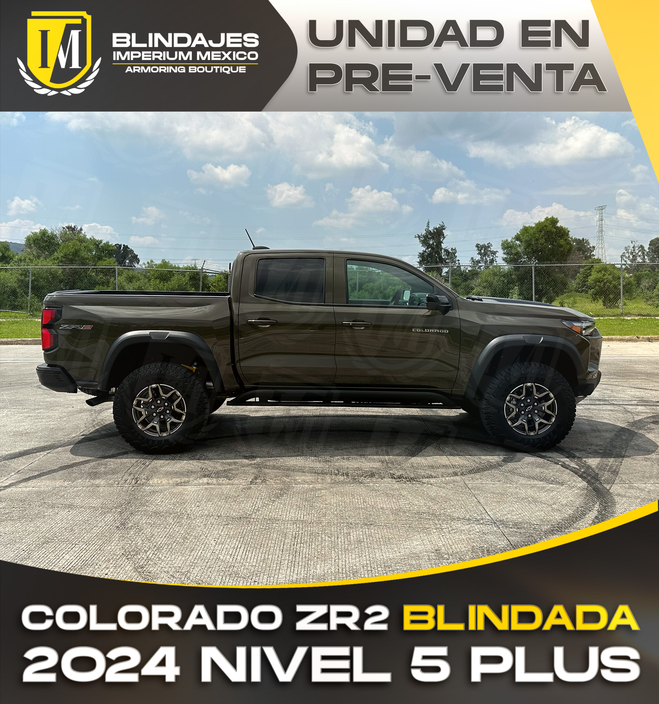 PLANTILLA COLORADO ZR2 BLINDADA5