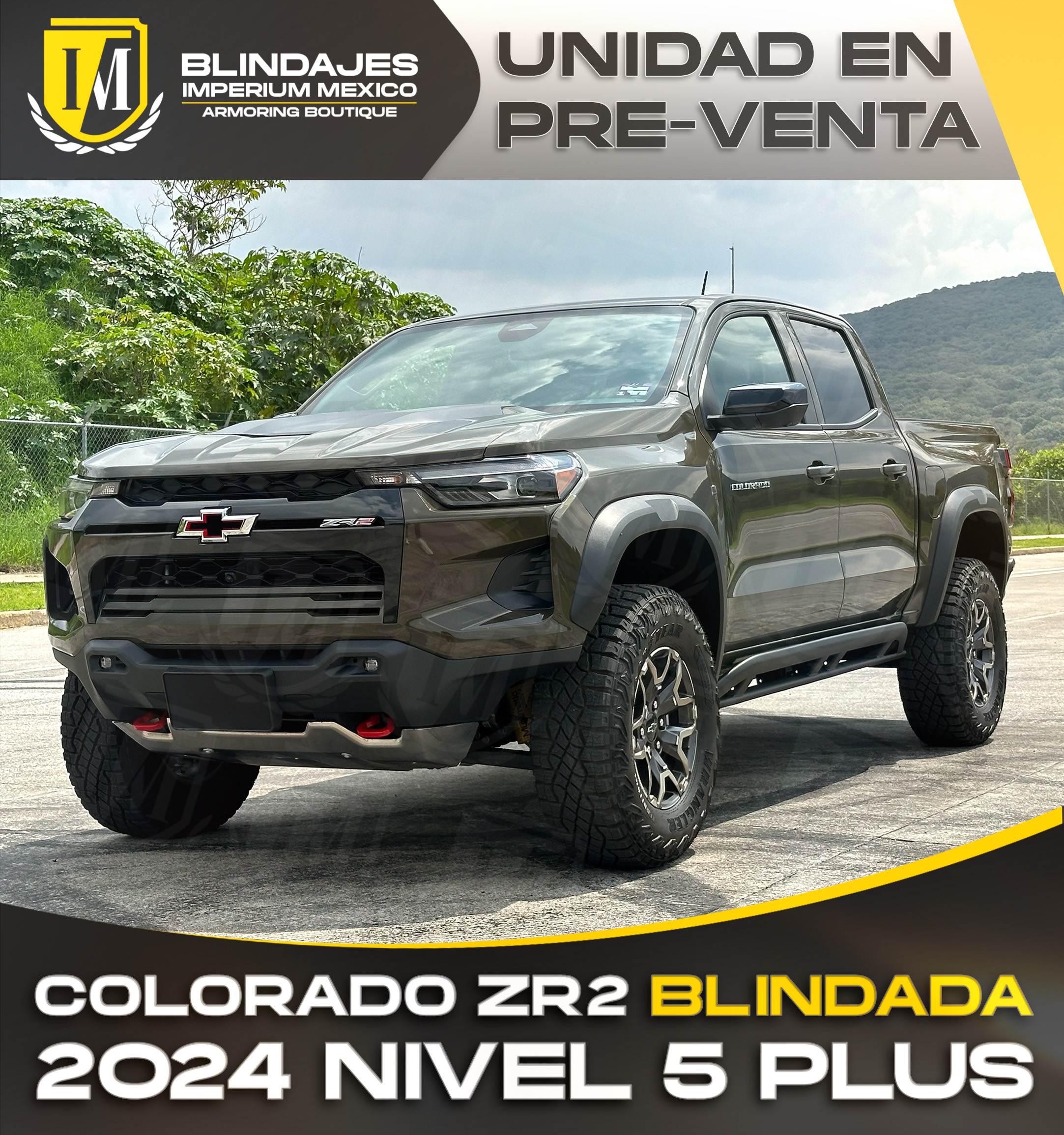 PLANTILLA COLORADO ZR2 BLINDADA6